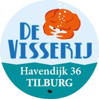 De Visserij Tilburg logo - Similar company to Best Seafood Practices (Bsp)