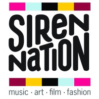 Siren Nation logo - Similar company to Siren - Agtech