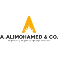 A Alimohamed & Co logo - Similar company to Nase Components