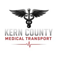 Kern County Medical Transport logo - Similar company to Icosys