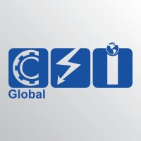 CSI Global logo - Similar company to S&P.A Global