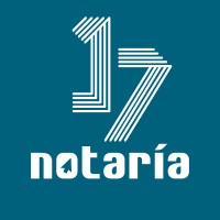 Notaría 17 Bogotá logo - Similar company to Notaría 32 De Bogotá