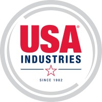 USA Industries, LLC logo - Similar company to Be Industries Inc. - Usa