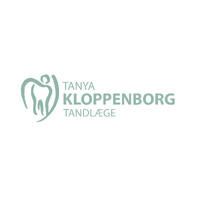Tandlæge Tanya Kloppenborg logo - Similar company to Dansk Tandsundhed