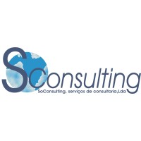 SoConsulting, Serviços de Consultoria, Lda logo - Similar company to Euroceg