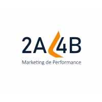 2A4B Marketing de Performance logo - Similar company to Agência Glass