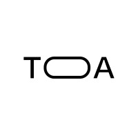 TOA logo - Similar company to Eidealink