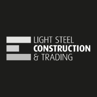 Light Steel Construction & Trading logo - Similar company to Light Construction Inc