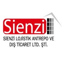 SİENZİ LOJİSTİK ANTREPO logo - Similar company to Depoglobal Logistics Antrepo