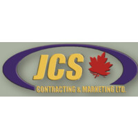 JCS Contracting and Marketing Ltd. logo - Similar company to .