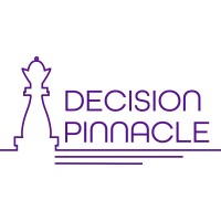 DECISION PINNACLE logo - Similar company to Arival.Ai