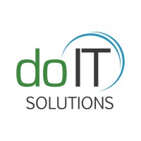 doIT Software Solutions logo - Similar company to Doit Solutions