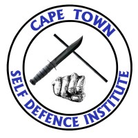 Cape Town Self Defence Institute logo - Similar company to Malibra