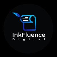 InkFluence Digital logo - Similar company to The Inkfluence