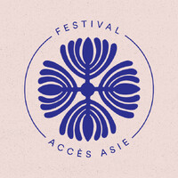 Festival Accès Asie logo - Similar company to Lorganisme