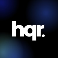 HQR Physio-rehab logo - Similar company to Healthq