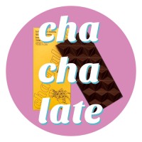 Chachalate logo - Similar company to Palmula Group
