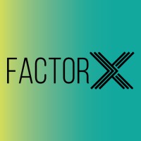 FactorX logo - Similar company to Factorx.Ai