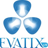 Evatix logo - Similar company to Ahsan Technologies Limited