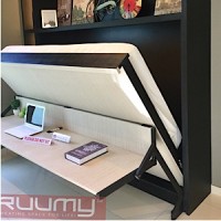 RUUMY Wallbed Malaysia