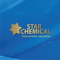 Star Chemical logo - Similar company to San Frissco