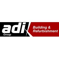 adi Building & Refurbishment Ltd logo - Similar company to Adi Group