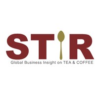 STiR Coffee and Tea Media logo - Similar company to Tea Corporation Co., Ltd.