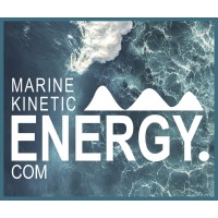 Marine Kinetic Energy logo - Similar company to Medco West Electronics