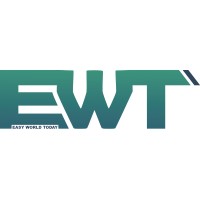 Easy World Today logo - Similar company to Easy World