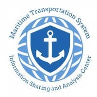 Maritime Transportation System ISAC logo - Similar company to Onezero Solutions