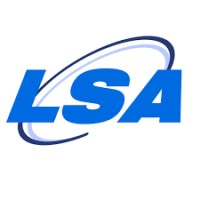 LSA SUPPLIES LTD