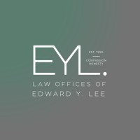 Law Offices of Edward Y. Lee logo - Similar company to Guardian At The Gateway