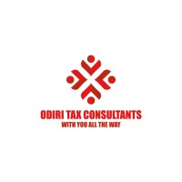Odiri Tax Consultants & Accountants logo - Similar company to Harsav Group