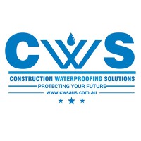 Construction Waterproofing Solutions logo - Similar company to Swi Waterproofing