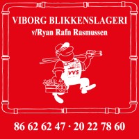 Viborg Blikkenslageri logo - Similar company to Phenomenal Viborg