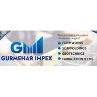 Gurmehar Impex logo - Similar company to Cloud9Human Capital - Recruitment & Hr Outsourcing