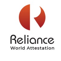 Reliance World Attestation logo - Similar company to Reliance Study Abroad