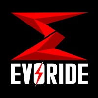 Evoride Motors Pvt Ltd logo - Similar company to Intuitev