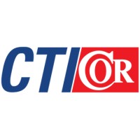 CTICOR logo - Similar company to Gwf Sistemas Industriais