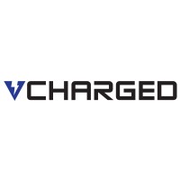 vCharged logo - Similar company to Vchrgd