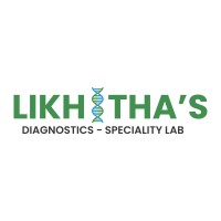 Likhitha's Diagnostics and Speciality Labs logo - Similar company to Hypro Diagnostics Centre