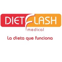 Diet Flash logo - Similar company to Diet Calci