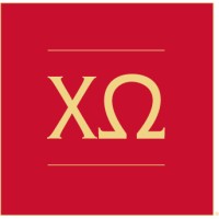 Chi Omega Fraternity, Pi Chapter