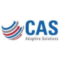 Cas Adaptive Solutions