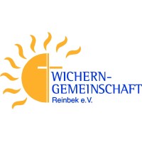 Wichern-Gemeinschaft Reinbek e. V. logo - Similar company to Care Integral Gmbh