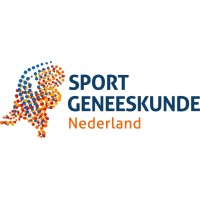 Sportgeneeskunde Nederland logo - Similar company to Samcon Biomedical