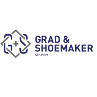 Grad & Shoemaker, CPA Firm logo - Similar company to Spd Cpa Firm