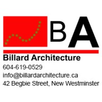 Billard Architecture Inc logo - Similar company to Armak Architectural Millwork