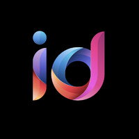 ID Hunter logo - Similar company to Paletas