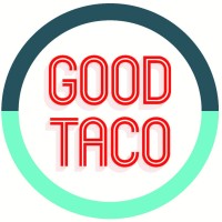Good Taco logo - Similar company to Ophelia